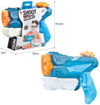 Wiky Vízipisztoly 23cm (036464)