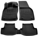 Stingray Audi Q2 2016- Stingray méretpontos gumiszőnyeg szett (5024335_38929_aho)