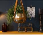 Dutchbone Висяща саксия Dutchbone Oasis 47 × 21 cm (7300002)