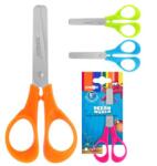Junior Office Foarfece pentru copii JUNIOR Ocean World 5"/13 cm pentru dreptaci