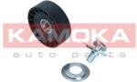 KAMOKA feszítőgörgő, hosszbordás szíj KAMOKA R0419 (R0419)