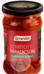  Ízmester Szárított paradicsom zöldfűsz. olajban 280g/180g - delfinbuvar