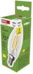 EMOS Bec LED cu filament / E14 / 7 W (75 W) / 1055 lm / alb neutru