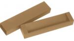  Tolldoboz 1-es karton, 17 x 4 x 2, 5cm natúr barna