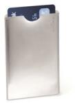  Biztonsági kártya tok RFID DURABLE Secure, ezüst (P4100-0191)