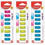 Maped Mágnes MAPED 27mmx10mm 8db/csom (51200)