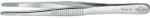 KNIPEX Penseta de precizie obtuza knipex 92 64 43 HardWork ToolsRange (926443)
