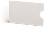  Biztonsági kártya tok DURABLE, RFID Secure, áttetsző, 3db/csomag (P4100-0192)