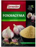 ízmester Fokhagyma granulátum 20G - delfinbuvar