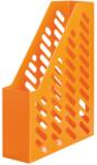 HAN Suport vertical pentru cataloage, A4, portocaliu, Trend Colours HAN Klassik (HA-1601-51)