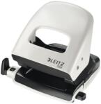Leitz Perforator 30 coli, metal, gri, LEITZ 5008 NeXXt Series (LZ50080085)
