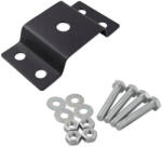 Masterled TARTÓ SOLAR utcai lámpához, ÖSSZESZERELÉS egy Black Masterled csőhöz (LVTSOL0050)