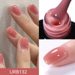  UR Sugar Rubber Base Gél urb132 (urb132)