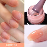  UR Sugar Rubber Base Gél urb133 (urb133)