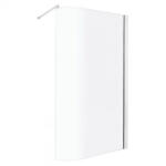 Kerra Zeta 140x200 cm Walk-In zuhanykabin (LZZETA140)