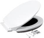 Leziter Roya soft close wc ülőke (9700PP) - snaigeshop