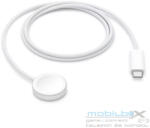  Tactical töltőkábel Apple Watch 1 / 2 / 3 / 4 / 5 / 6 / SE / 7 USB-C - mobil-box