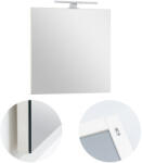 Leziter Cube 60 tükör (LZCUBE60T)
