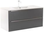 Leziter Vario Trim 100 alsó szekrény mosdóval (LZVario083)