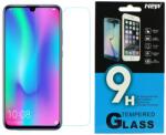 Honor 10 Lite üvegfólia, tempered glass, előlapi, edzett