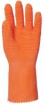 Euro Protection Mártott Narancs Krepp Latex, érdes, Vegyszerálló, 32cm (3820)