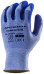 Euro Protection Eurogrip Kesztyű Duplarétegű Kék Latex Csb Tenyérrel_11 (1lasb11)