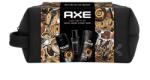AXE Dark Temptation trio ajándékszett+ kozmatikai táska