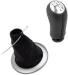  Renault Megane 2 váltószoknya és váltógomb (1041upb)