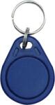 Nestron Mifare Keytag, mifare 13.56 MHZ, KÉK (RFID-KFM-KEK)