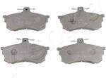 ASHIKA Klocki Ham. Mitsubishi Carisma Da_ 1.6 - centralcar - 88,80 RON