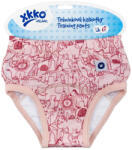 XKKO leszoktató pelenka - Safari Mesa Rose - L (ORGTP0603)