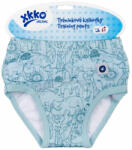 XKKO leszoktató pelenka - Safari Mountain Spring - L (ORGTP0803)