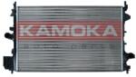 KAMOKA Radiator, racire motor KAMOKA 7705128