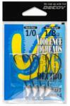 Decoy Offset VJ-36 Decibo Violence #1 5, 0gr jigfej 5 db/csg (825341)