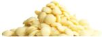 Callebaut Fehér csokoládé Callebaut 28 % 2, 5 kg