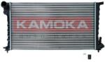 KAMOKA hűtő, motorhűtés KAMOKA 7705013 (7705013)