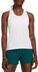 Under Armour Maiou Under Armour Launch Singlet 1382436-100 Marime M