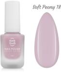 Naní körömlakk Super Shine 10 ml - Soft Peony