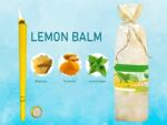 Hoxi Lumanari pentru urechi HOXI Honey, 10 buc