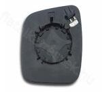 Fastoriginal Tükör üveg jobb Fűtött FIAT FIORINO 07- (FT88564)