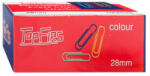  Gemkapocs TOPFIRS M28mm színes (7350078000) - papir-bolt