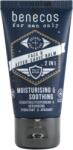 Benecos for men only Face & Aftershave balzsam - 50 ml