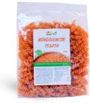  Bulkshop Vöröslencse tészta orsó 200g | 20% fehérje tartalom