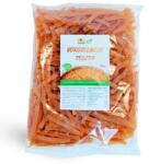  Bulkshop Vöröslencse tészta 200g széles metélt