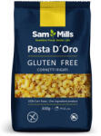  Sam Mills Pasta D'Oro gluténmentes tészta - szarvacska 500g