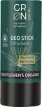 Grn [green] Hemp & Hops dezodor stick - 40 g