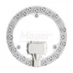  LED modul, mágneses „UFO lámpákhoz 18W, 1650lm, 3000K, IP20 (OR-AD-SW-6274L3)