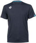 Arena Team T-Shirt Solid Navy S