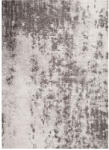  LYON Gray L, szürke absztrakt mintás szőnyeg 160 x 230 cm