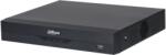 Dahua XVR Rögzítő (8 port, 8MP/30fps, H265+, 1x Sata, HDMI+VGA; 1x RJ45; AI) (XVR5108HS-4KL-I3) (XVR5108HS-4KL-I3)